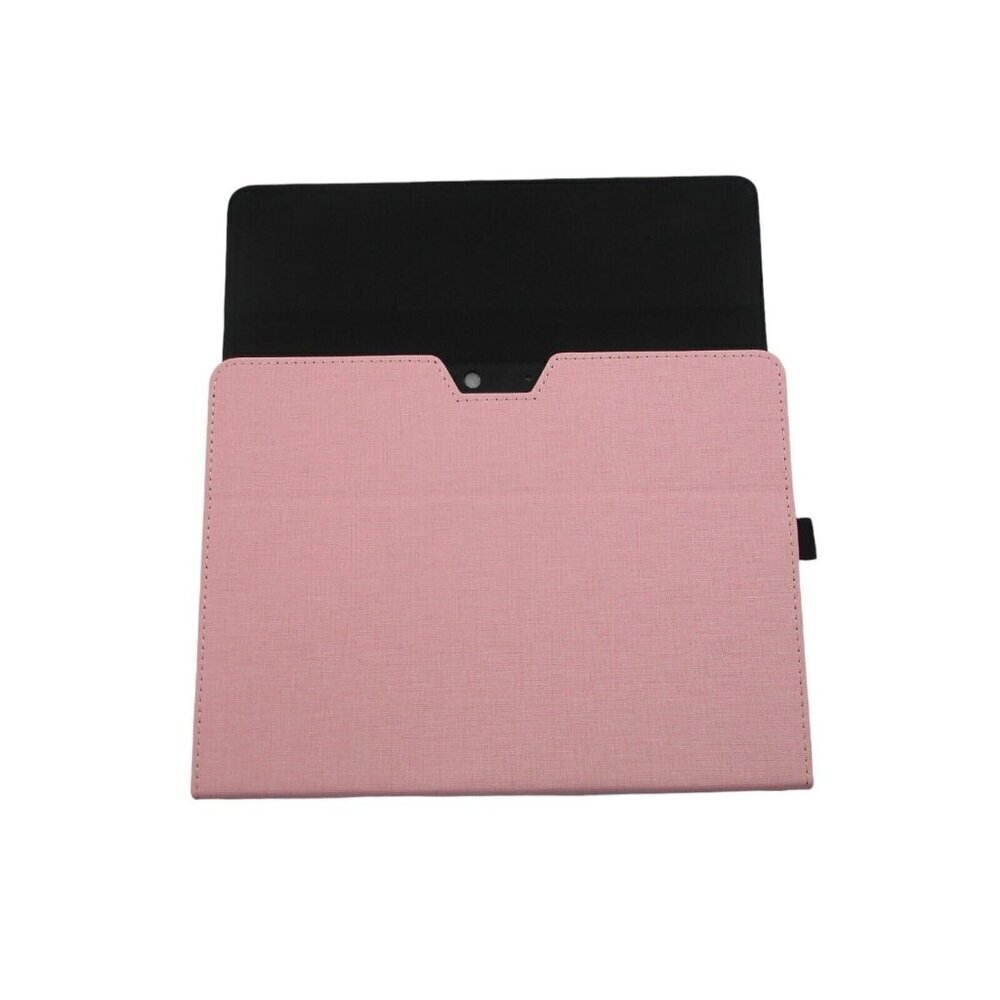 Omnpak‎ Microsoft Surface Pro 9 Case and Cover Lightweight Protective - Pink